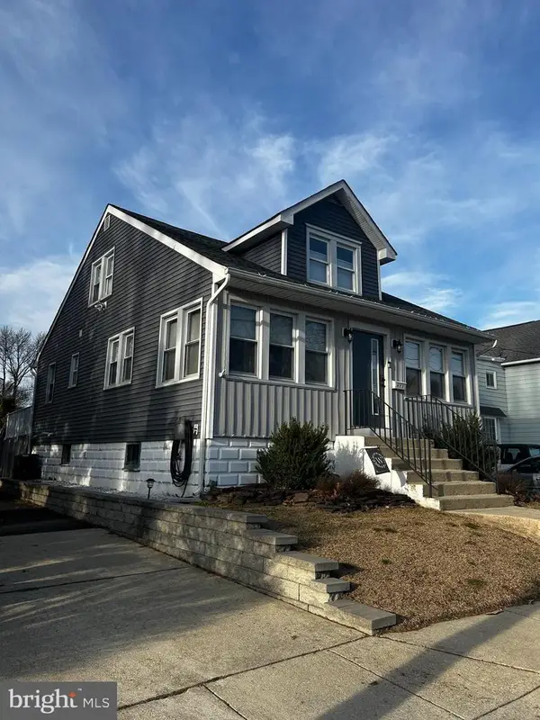 427 Austin Ave, BARRINGTON, NJ 08007