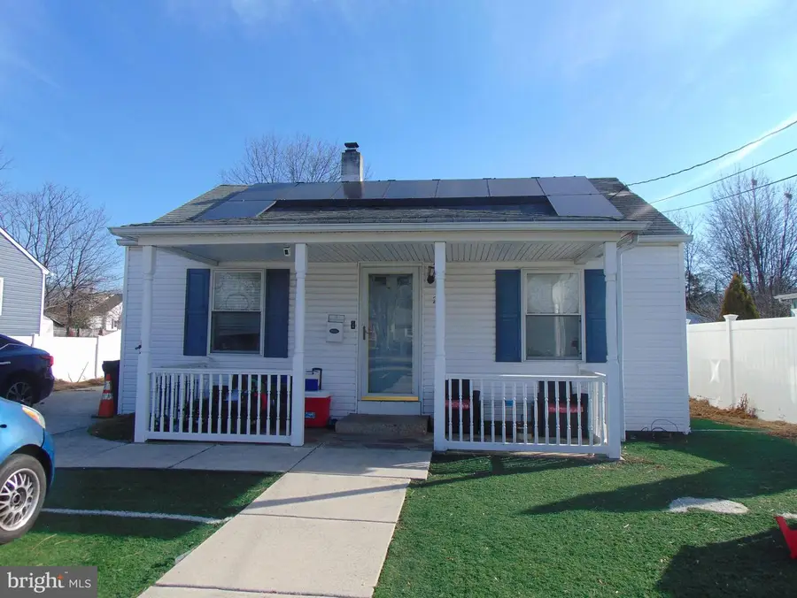 28 Franklin Ave, Clementon, NJ 08021 - Image #2