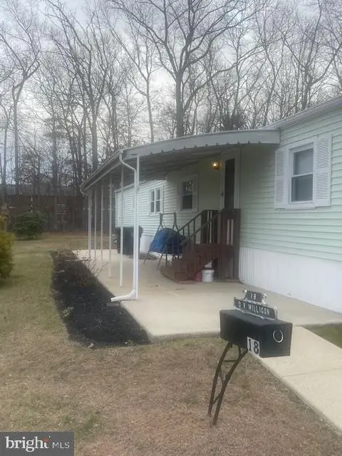 18 Spruce Dr, Sicklerville, NJ 08081 - Image #3
