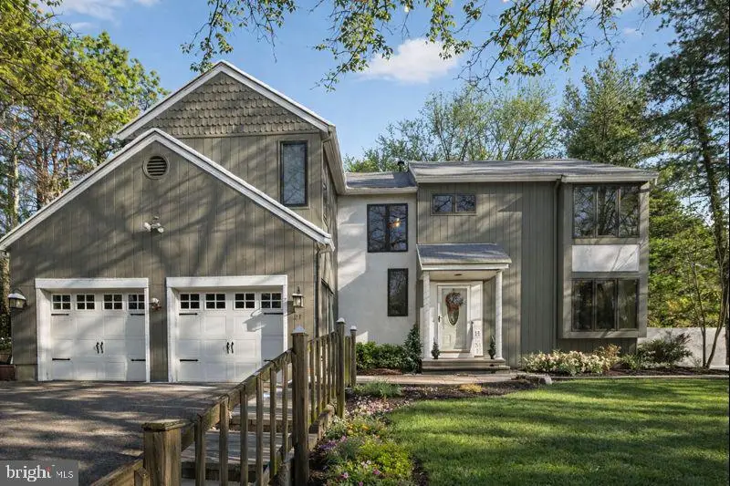 21 Timberline Dr, Voorhees, NJ 08043 - Image #1