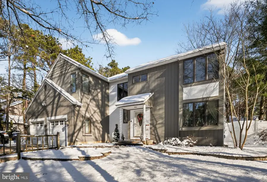 21 Timberline Dr, Voorhees, NJ 08043 - Image #3