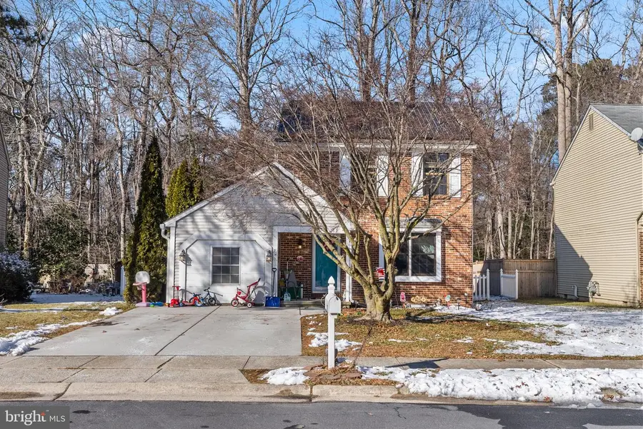 72 Woodhaven Way, Sicklerville, NJ 08081 - #2