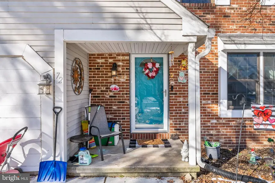 72 Woodhaven Way, Sicklerville, NJ 08081 - #3