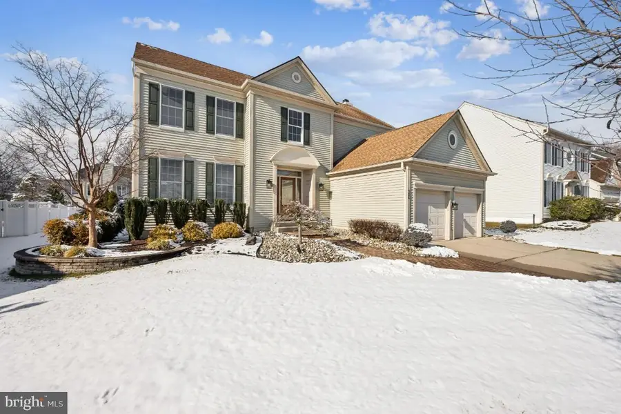 20 Furlong Dr, Cherry Hill, NJ 08003 - Image #2