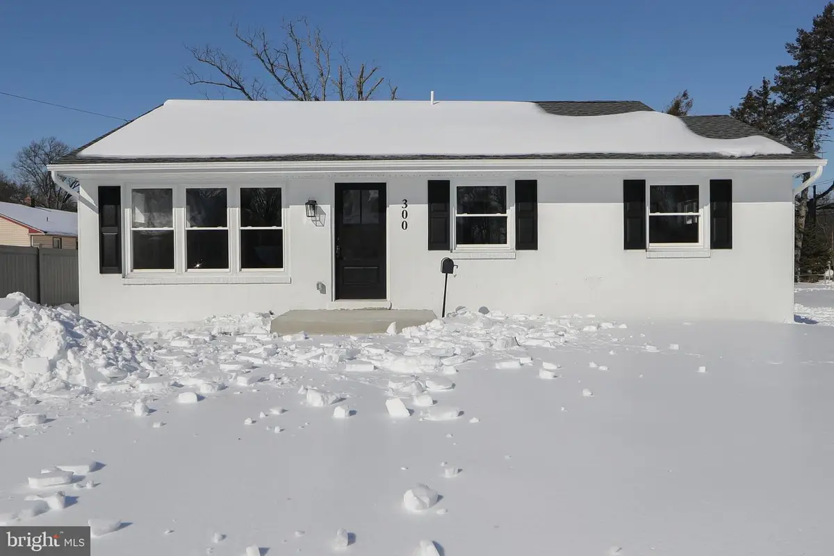 300 Hinchman Ave, Cherry Hill, NJ 08002 - Image #1