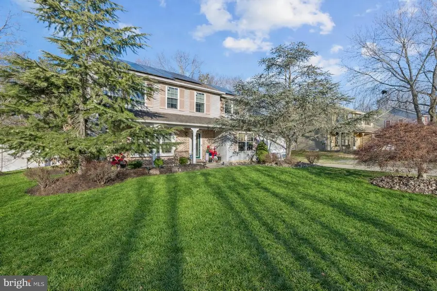 55 Breckenridge Dr, Sicklerville, NJ 08081 - Image #2