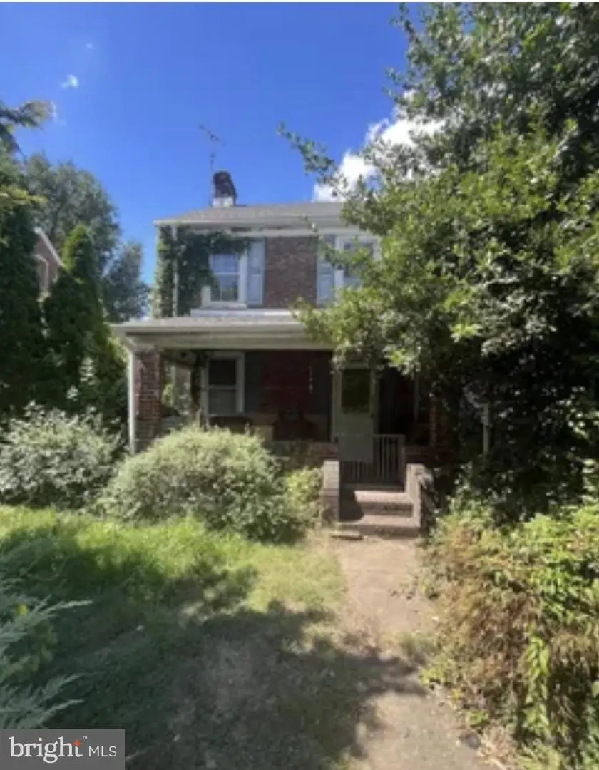 3127 Mount Ephraim Ave, Camden, NJ 08104 - Image #1