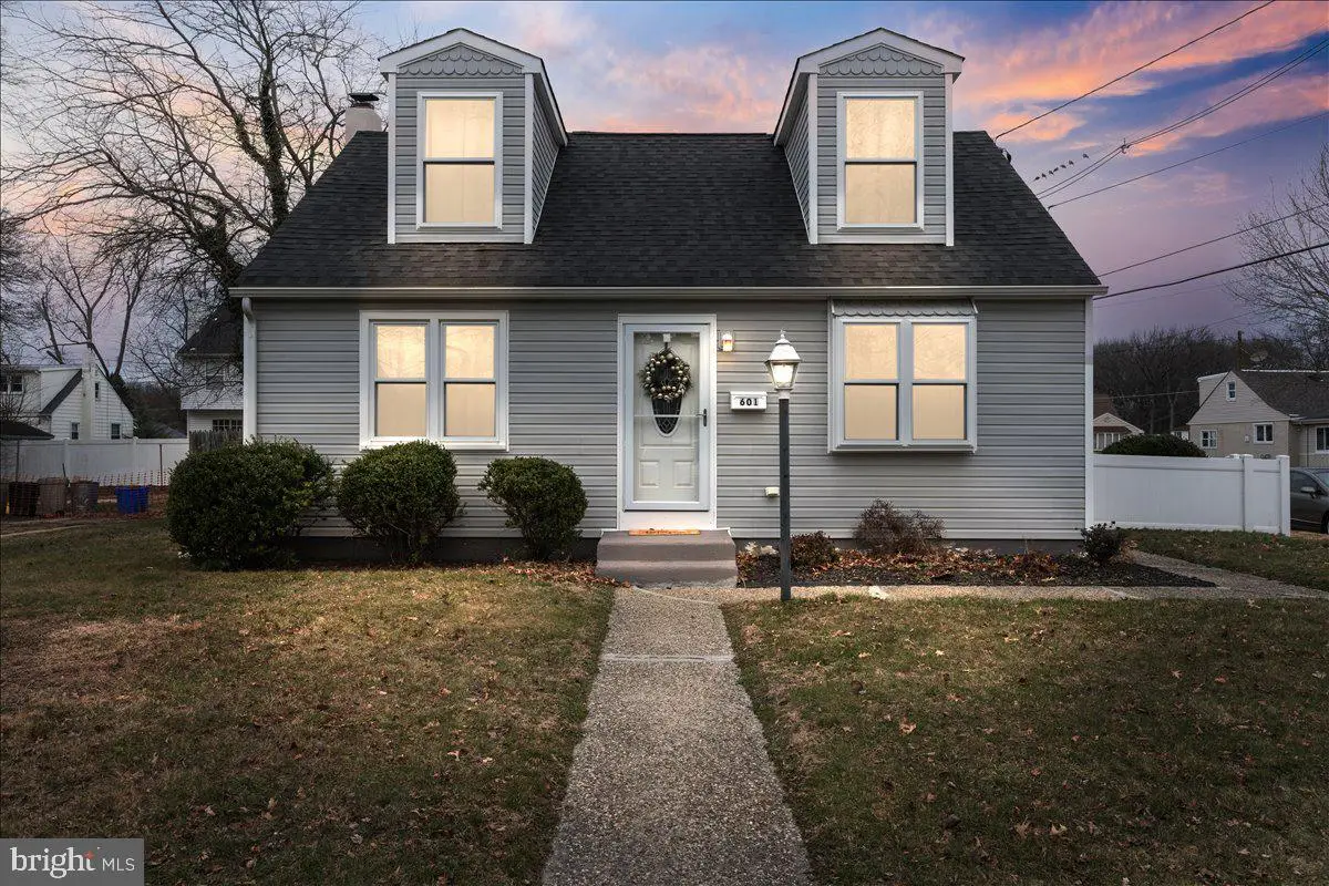 601 W Lincoln Ave, Magnolia, NJ 08049 - Image #1