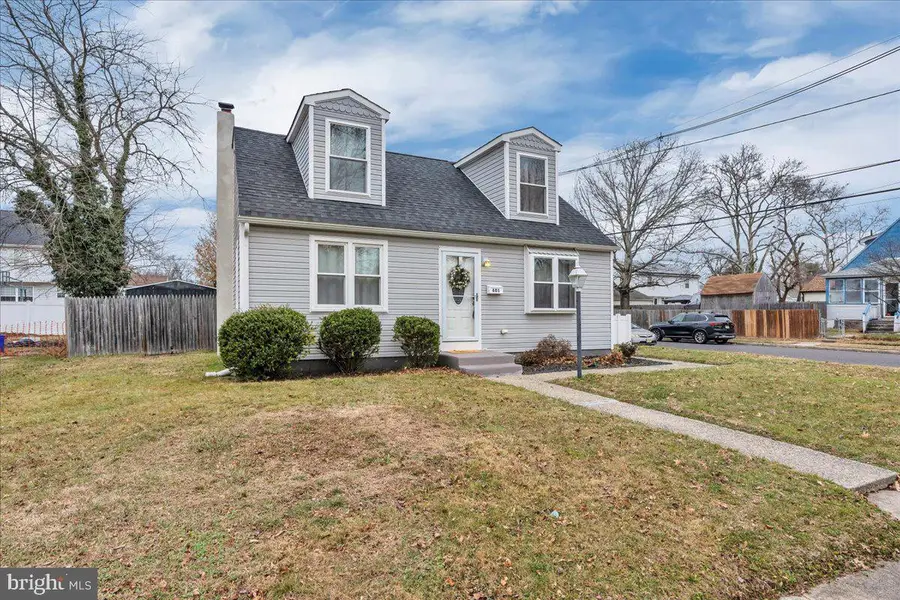 601 W Lincoln Ave, Magnolia, NJ 08049 - Image #3