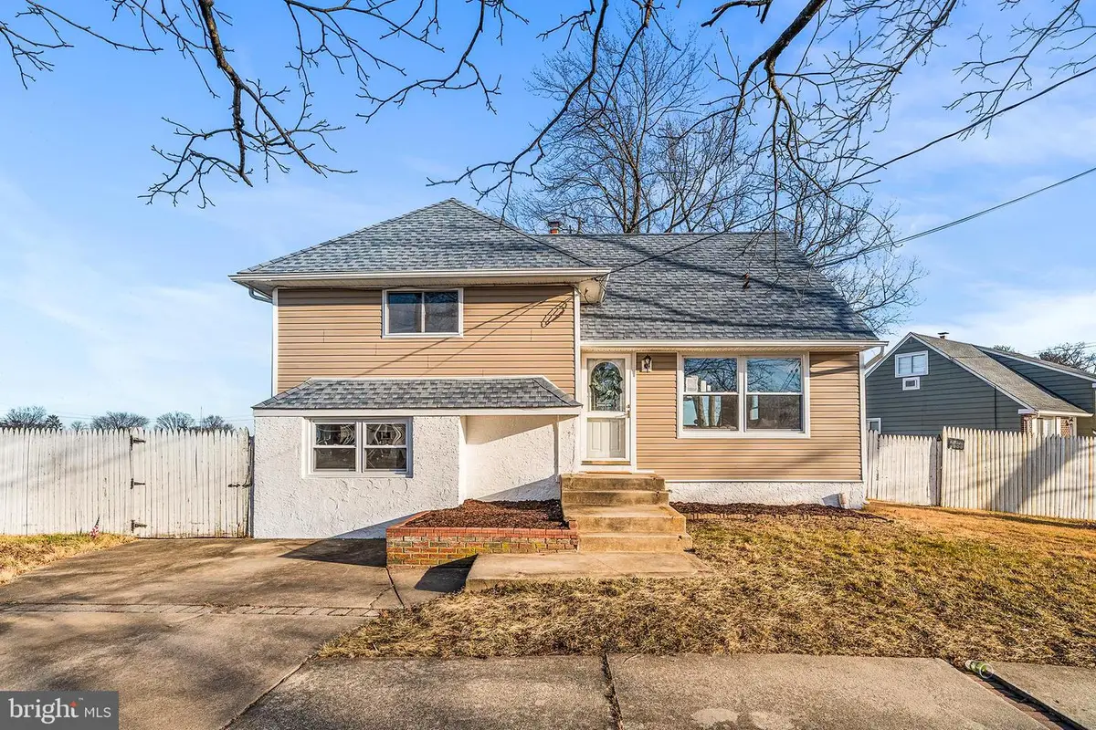 400 Jefferson Ct, Glendora, NJ 08029 - Image #1