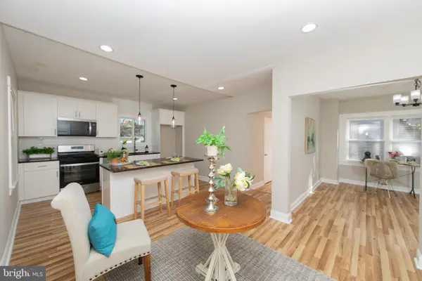 2316 47th St, PENNSAUKEN, NJ 08110