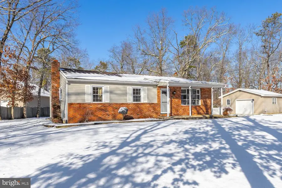 2311 Gennessee Ave, Atco, NJ 08004 - #2