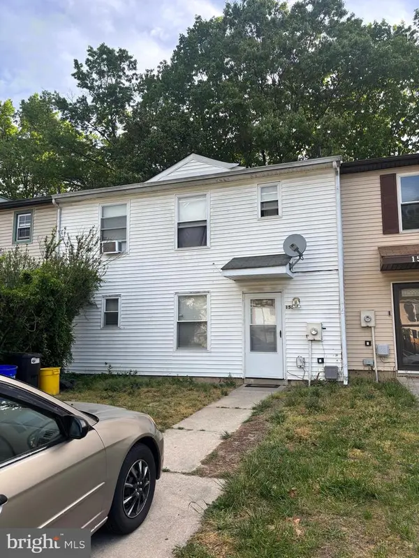 155 Hampshire Rd, SICKLERVILLE, NJ 08081