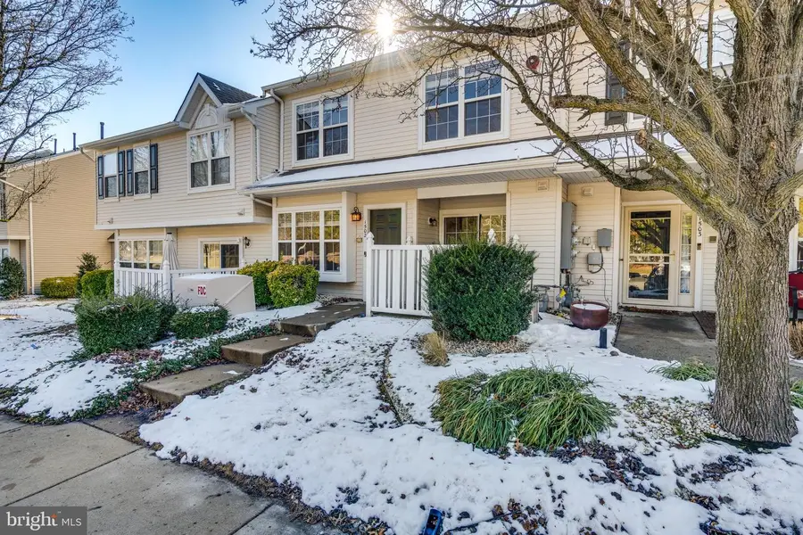 1502 Beacon Hill Dr, Sicklerville, NJ 08081 - Image #2