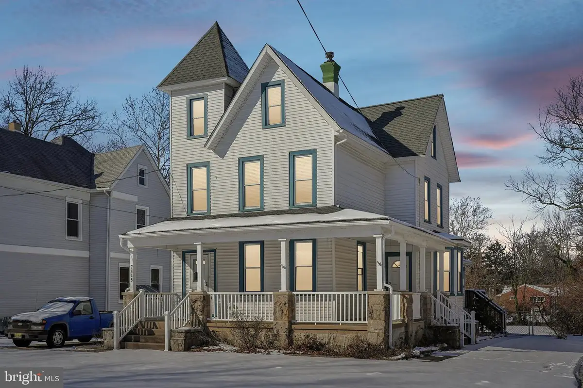 7445 Park Ave, Pennsauken, NJ 08109 - Image #1