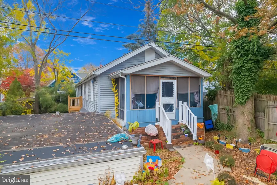 229 S Lecato Ave, Audubon, NJ 08106 - #2