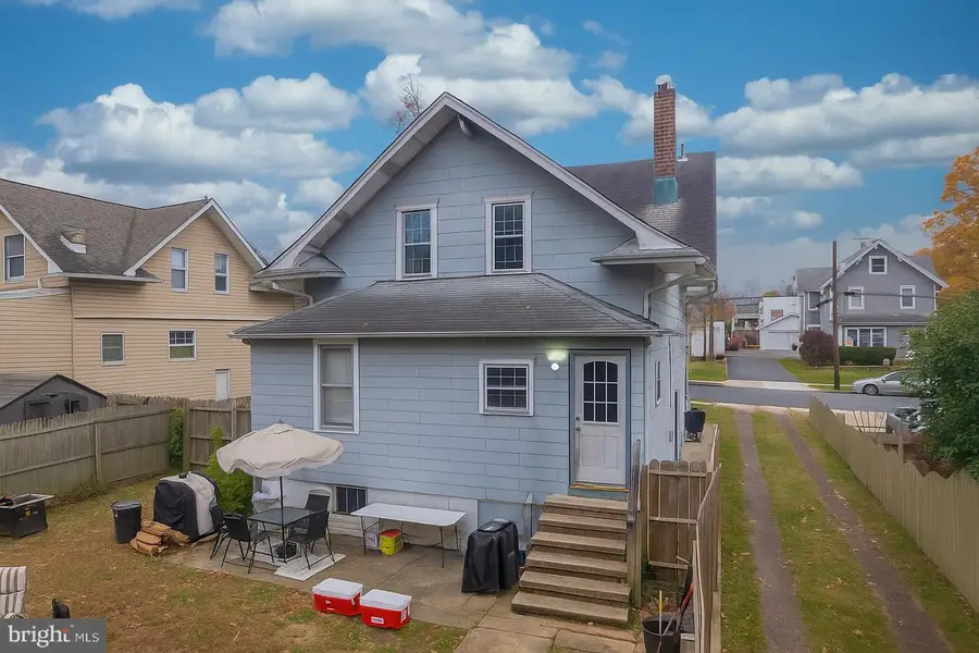 229 S Lecato Ave, Audubon, NJ 08106 - #3