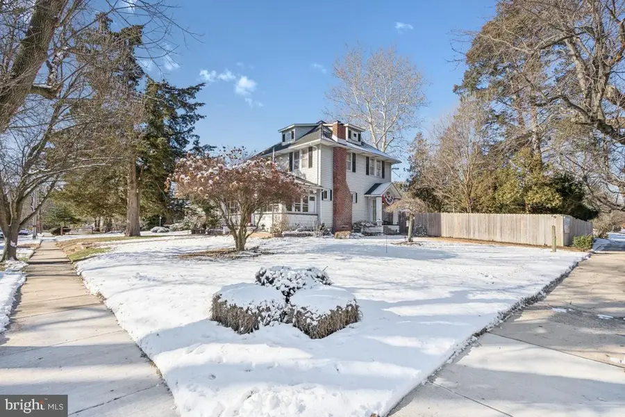 600 Beech Ave, Laurel Springs, NJ 08021 - #3