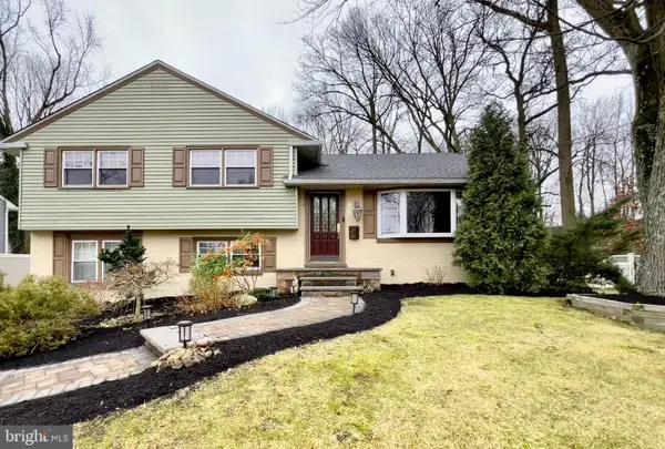 300 Copley Rd, HADDONFIELD, NJ 08033