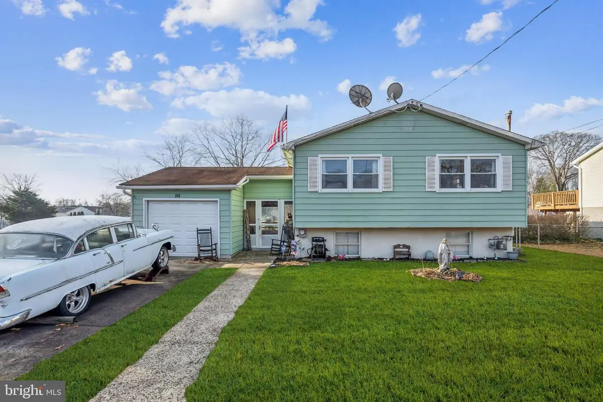 100 Garden Ave, Blackwood, NJ 08012 - Image #1