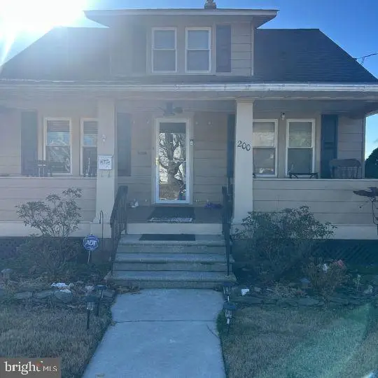 200 Lake Ave, GLENDORA, NJ 08029