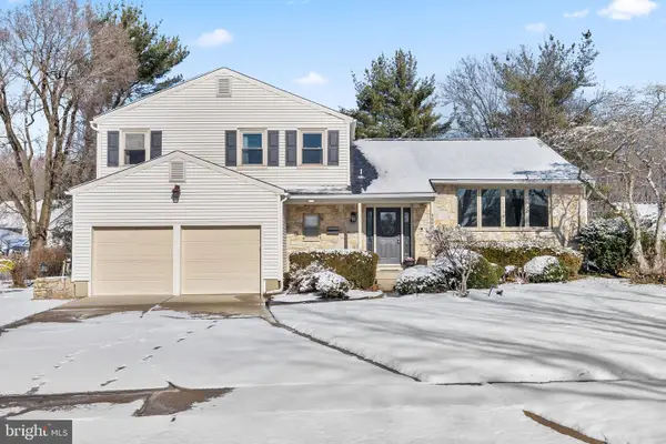 1525 Squire Ln, CHERRY HILL, NJ 08003