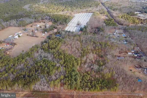 Lot 8 Lakedale Rd, BERLIN, NJ 08009