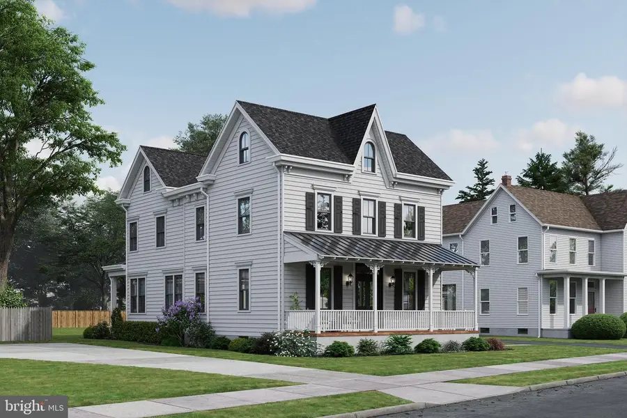 109 S Atlantic Ave, Haddonfield, NJ 08033 - Image #3