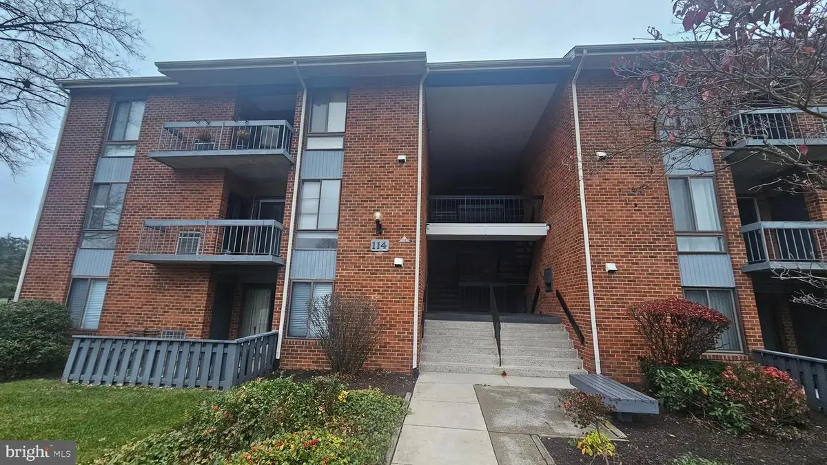 116--2 Van Buren Rd, Voorhees, NJ 08043 - Image #1