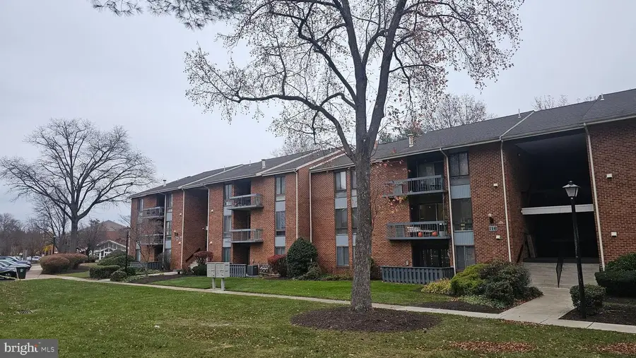 116--2 Van Buren Rd, Voorhees, NJ 08043 - Image #2