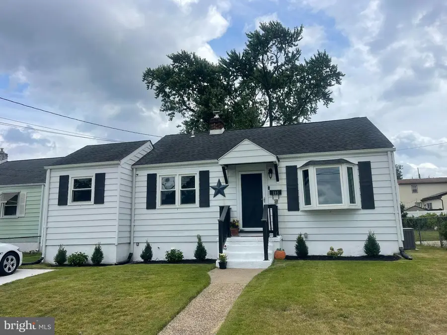 205 Warren Ave, Bellmawr, NJ 08031 - Image #2