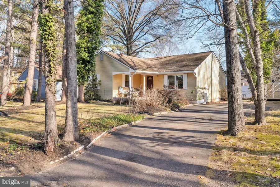 195 Eleanor, Cherry Hill, NJ 08003 - Image #2