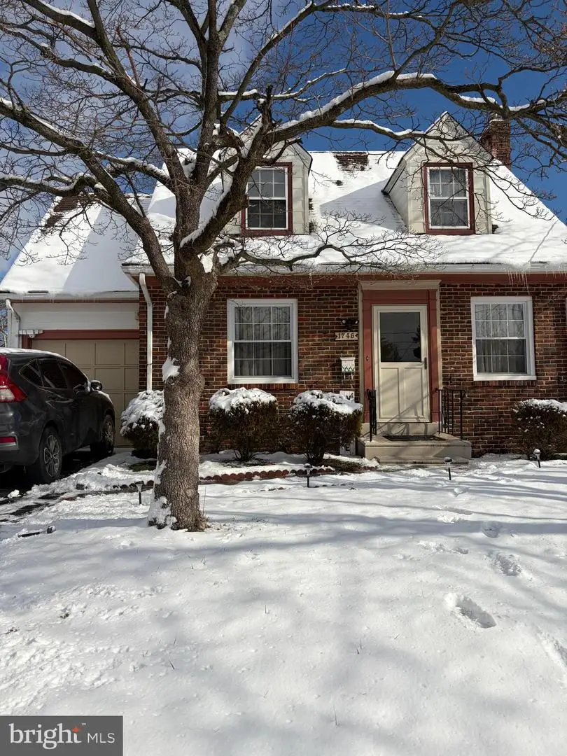 1746 Hollinshed Ave, Pennsauken, NJ 08110 - Image #1