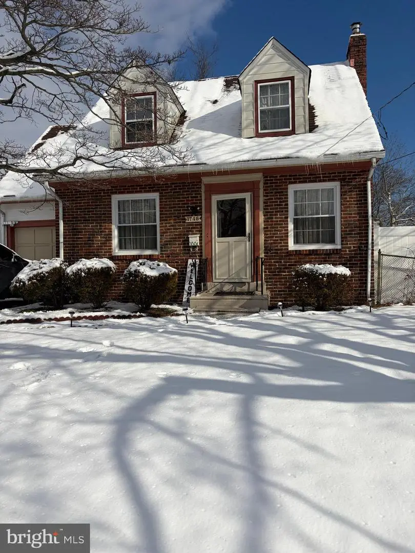 1746 Hollinshed Ave, Pennsauken, NJ 08110 - Image #3