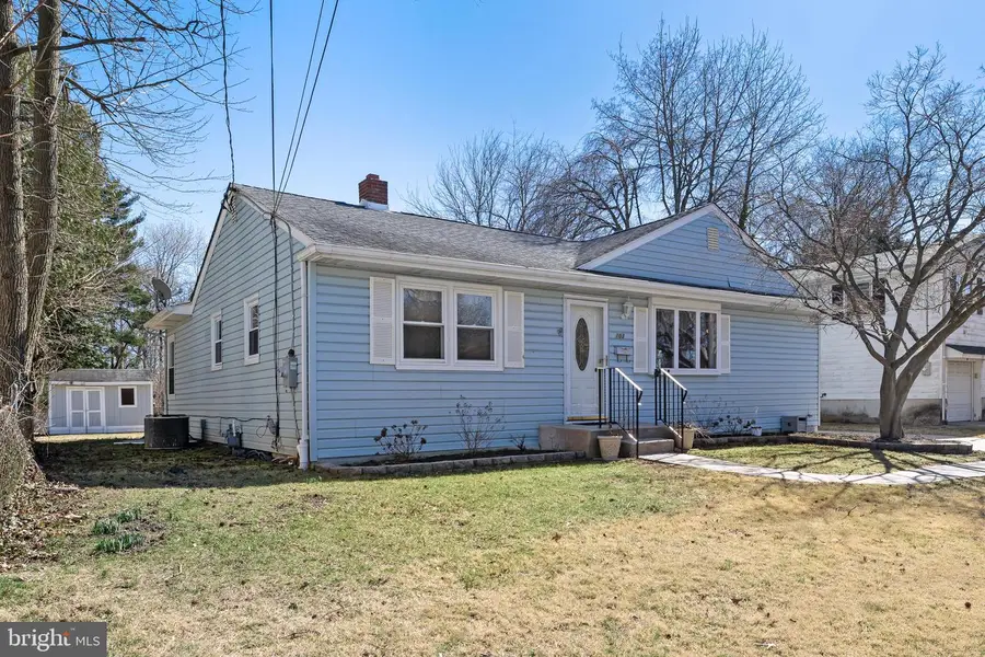 103 Vassar Ave, Somerdale, NJ 08083 - #3