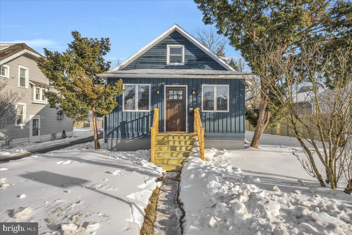 308 Clements Bridge Rd, Barrington, NJ 08007 - #1