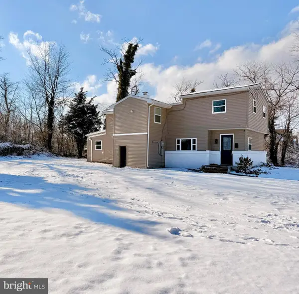 516 Tenth, LINDENWOLD, NJ 08021