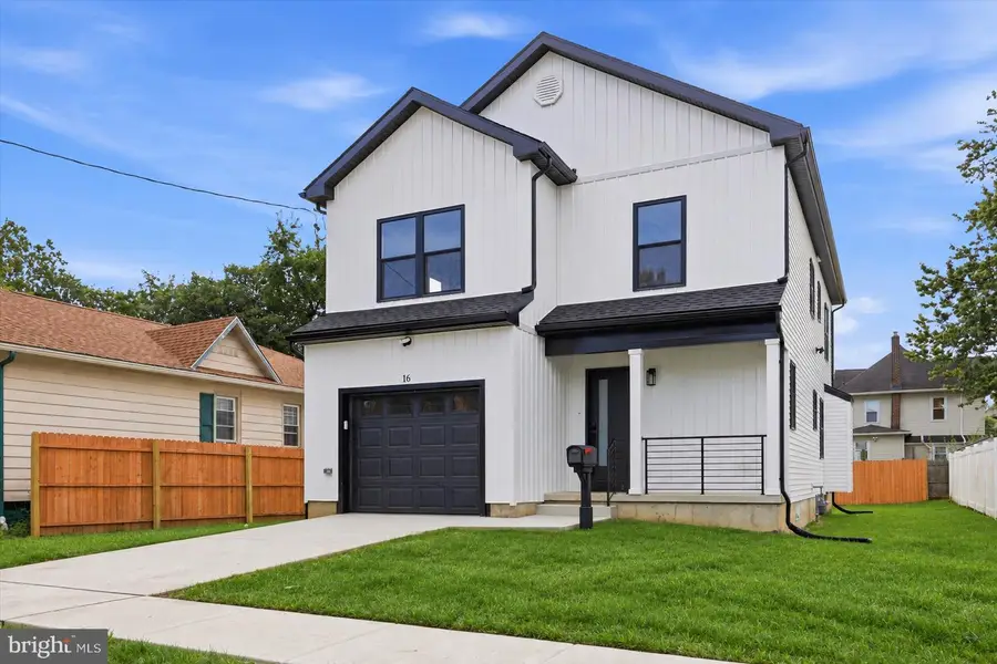 16 Stites Ave, Gloucester City, NJ 08030 - #3