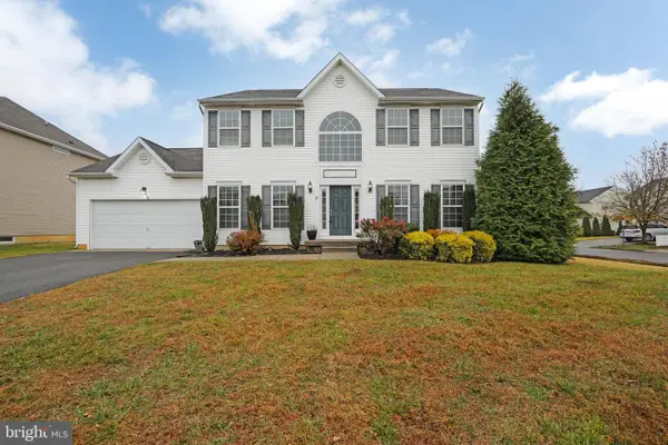 5 Concord Blvd, SICKLERVILLE, NJ 08081