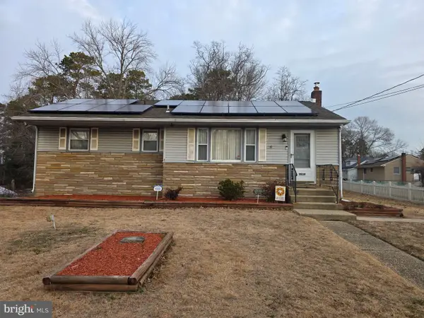 2039 Bangor Ave, LINDENWOLD, NJ 08021