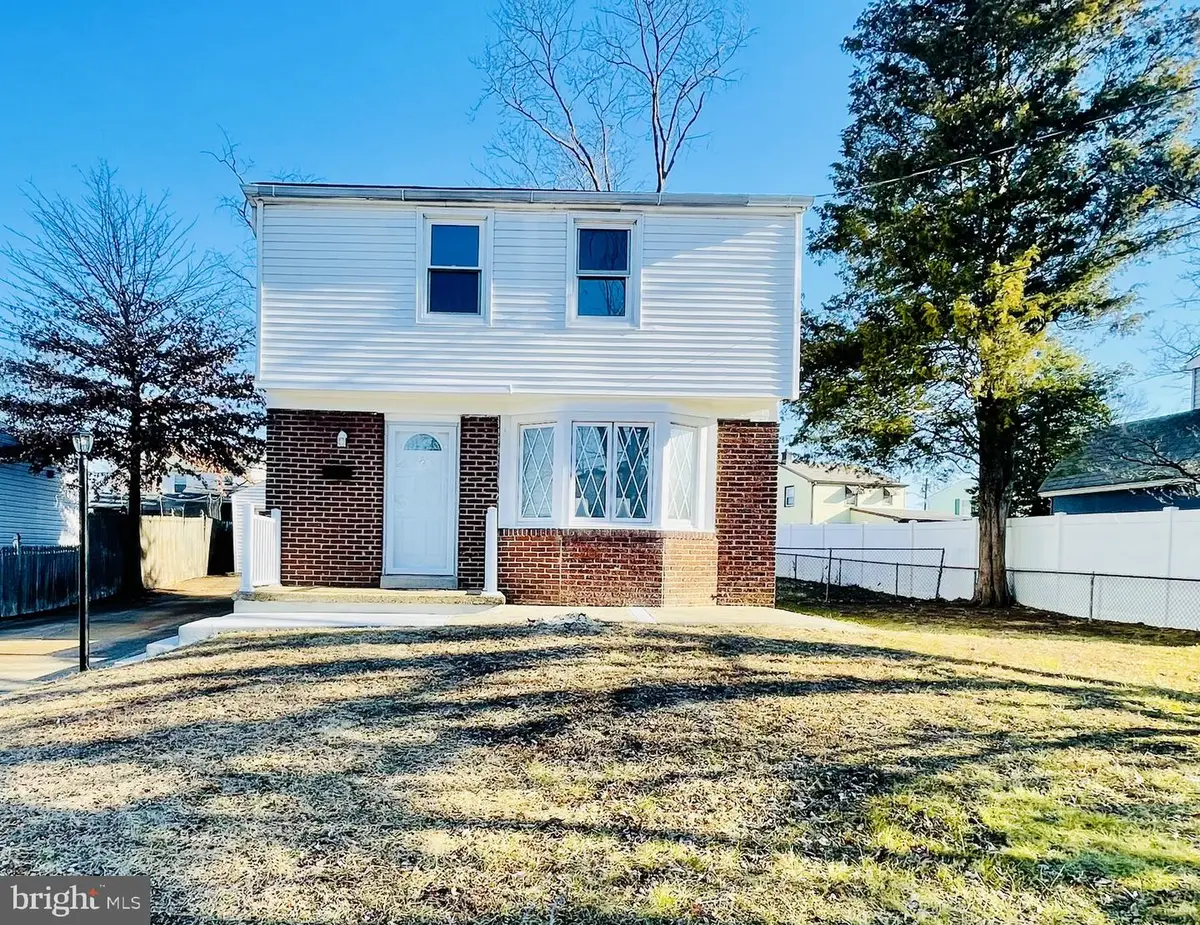 2626 Manall Ave, Pennsauken, NJ 08109 - Image #1