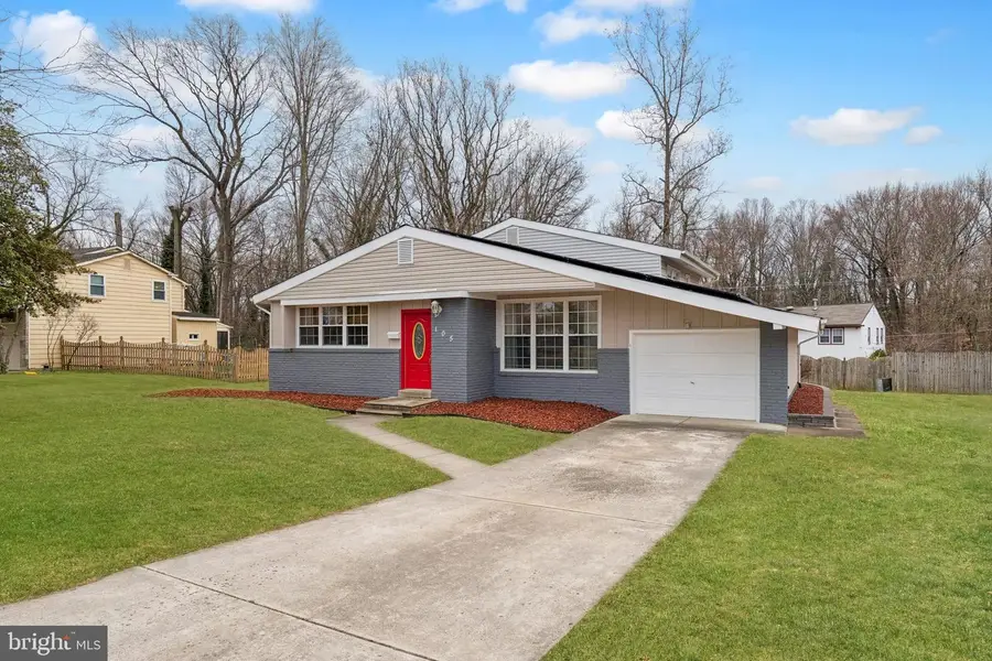 105 Country Club Pl, Cherry Hill, NJ 08003 - Image #2