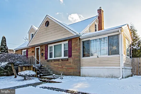 94 Virginia Ave, HADDON TOWNSHIP, NJ 08108