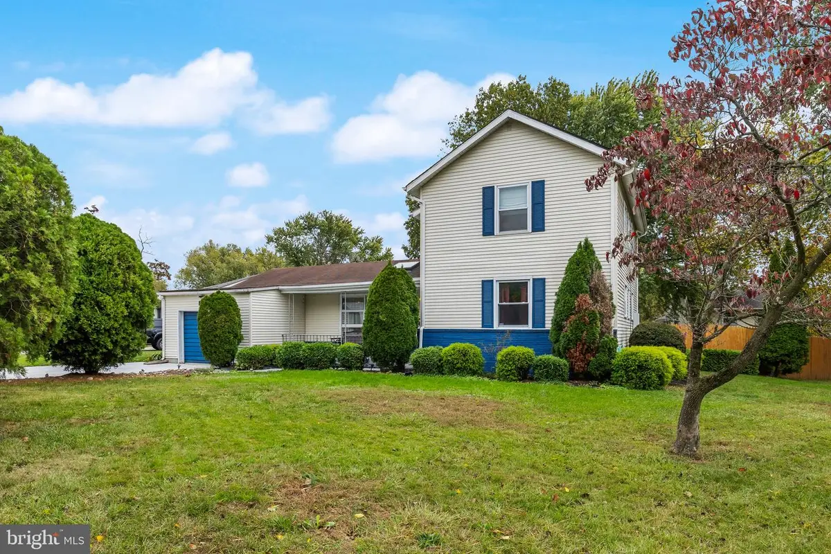 1100 W Somerdale Rd, Somerdale, NJ 08083 - #1