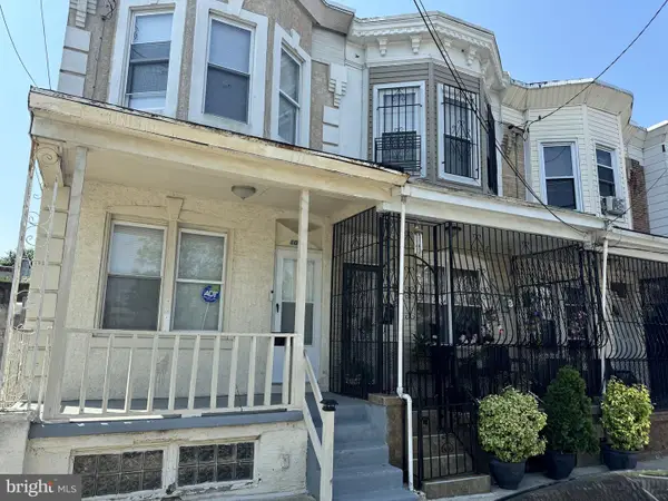 1090 Thurman St, CAMDEN, NJ 08104