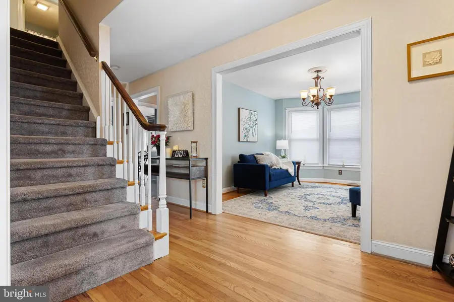 105 Denver Ave, Haddon Township, NJ 08108 - Image #3