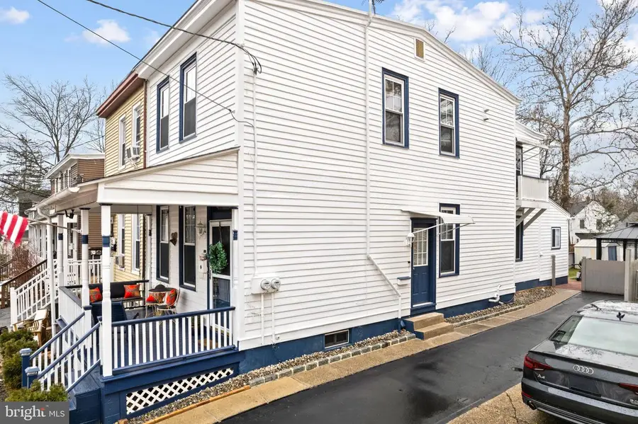 110 Potter St, Haddonfield, NJ 08033 - #3