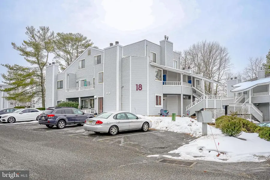 1803 Waldon Ct, Sicklerville, NJ 08081 - #2