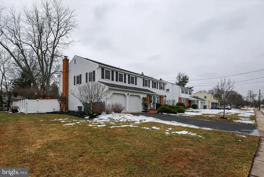 33 Ivy Ln, Cherry Hill, NJ 08002 - #3