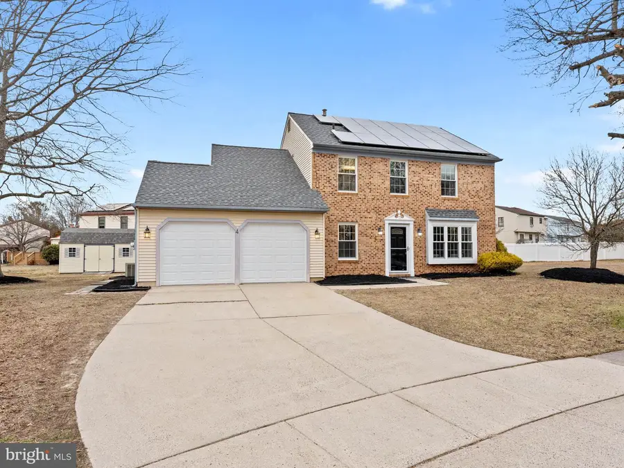 4 Bedford Ct, Sicklerville, NJ 08081 - Image #2